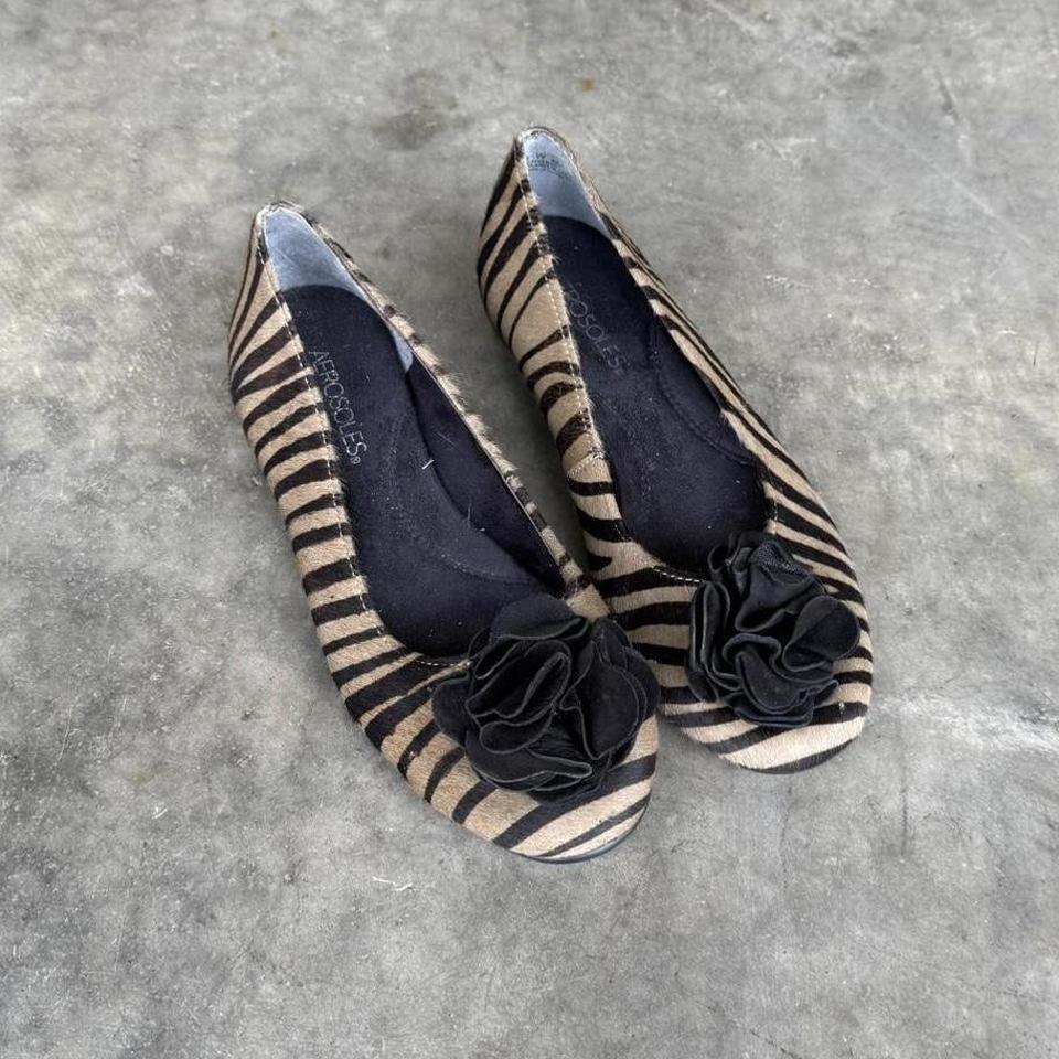 2010 Grunge Tweed Zebra Print 2da6
