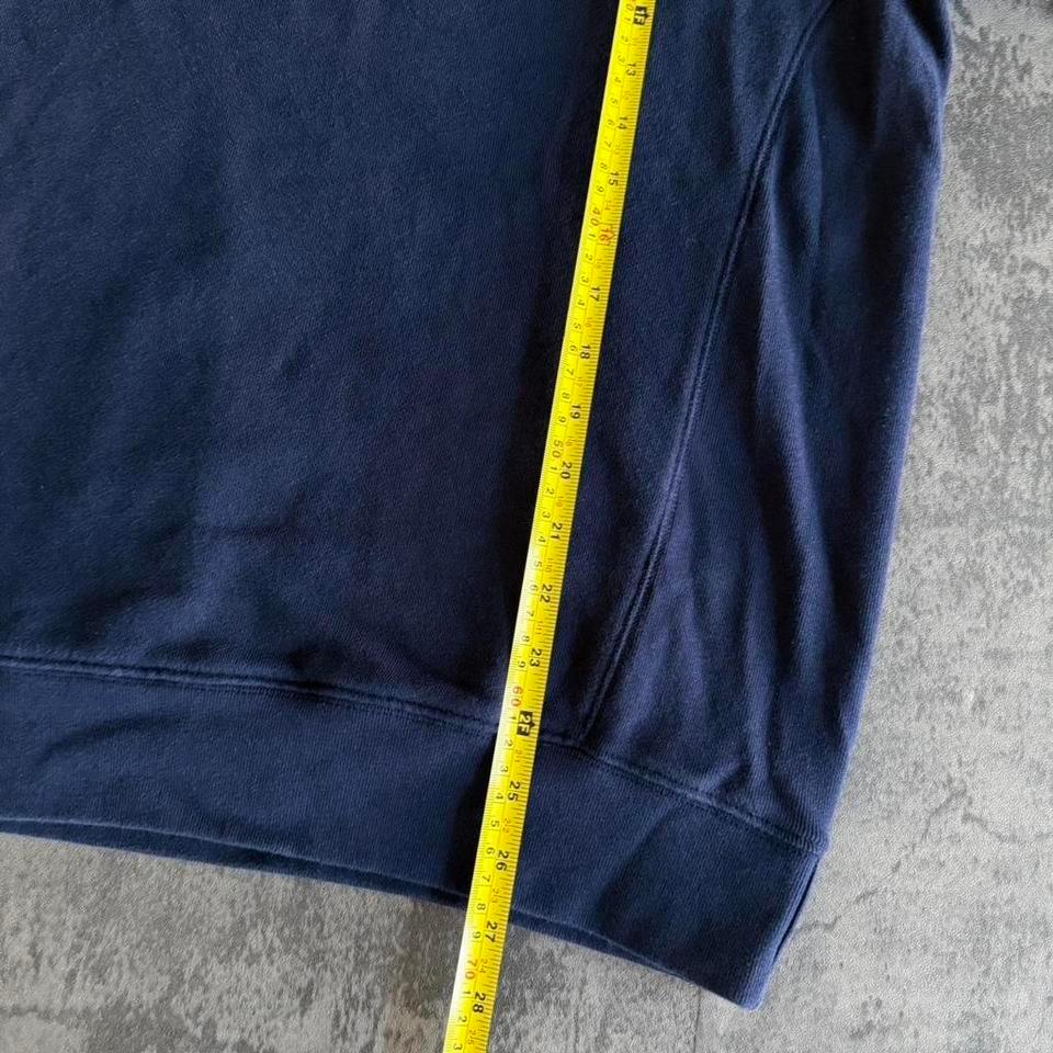 Vintage Polo Ralph Lauren Crewneck 0317 5