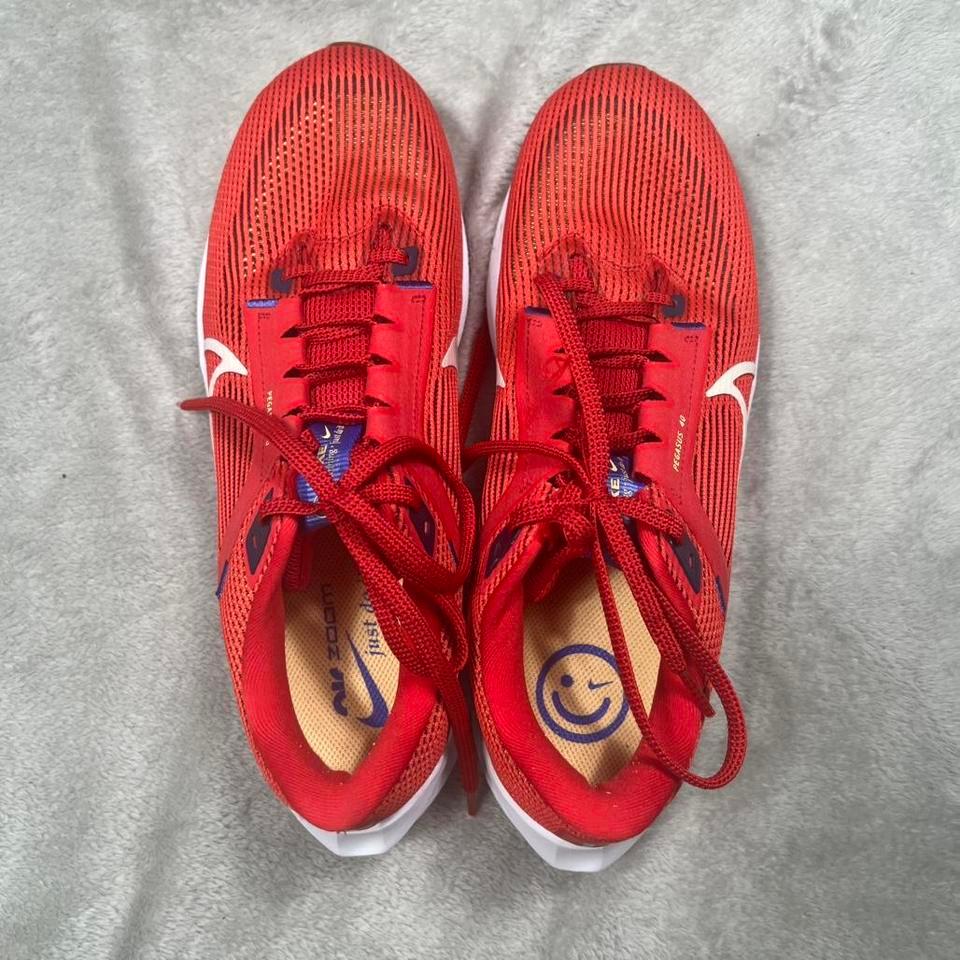 Nike Air Zoom Pegasus 40 A84d 3