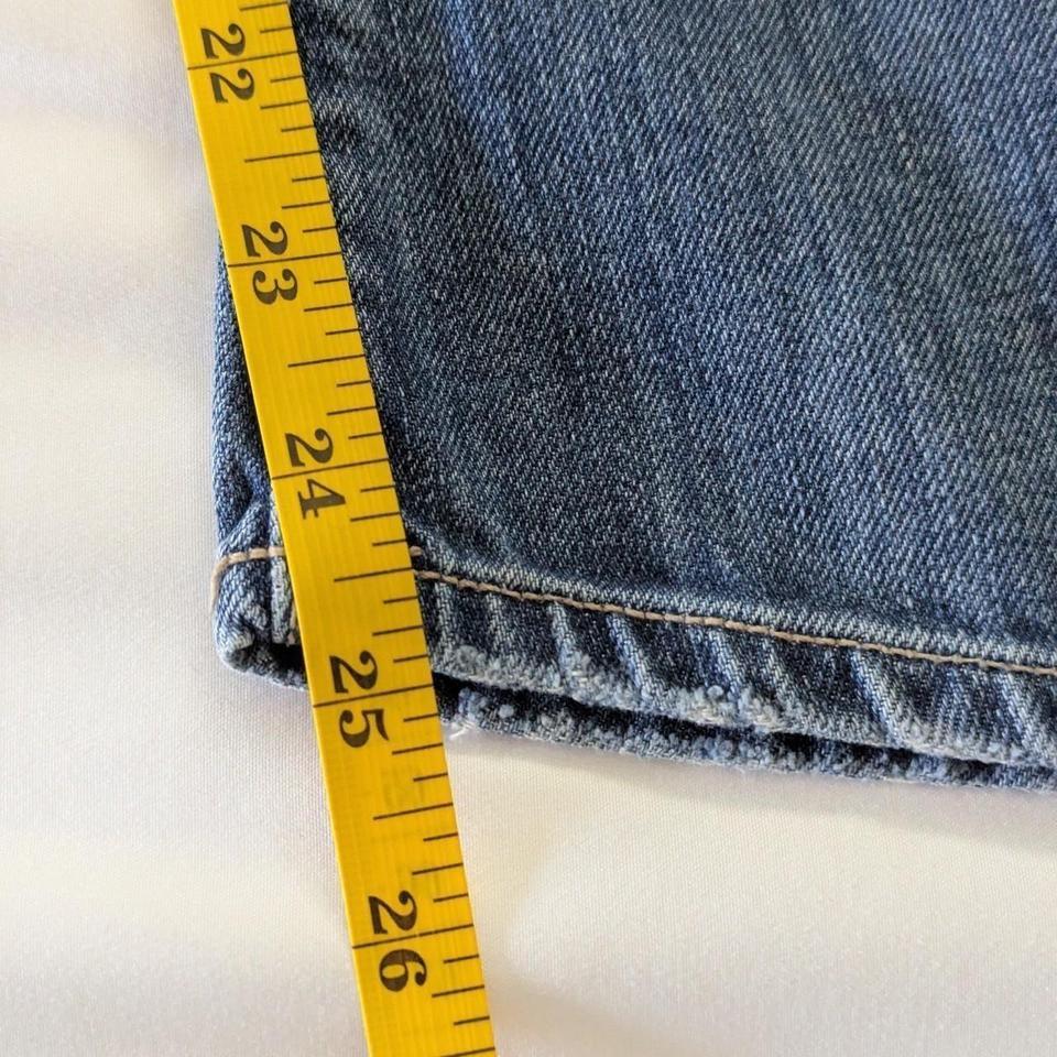 Paige Blue Denim Jeans With 13c3 3