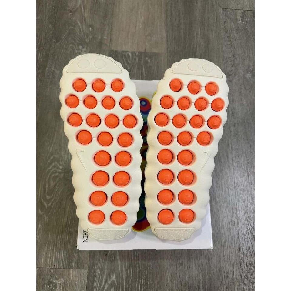 Nike Mind Slide 001 Mens B16b 8