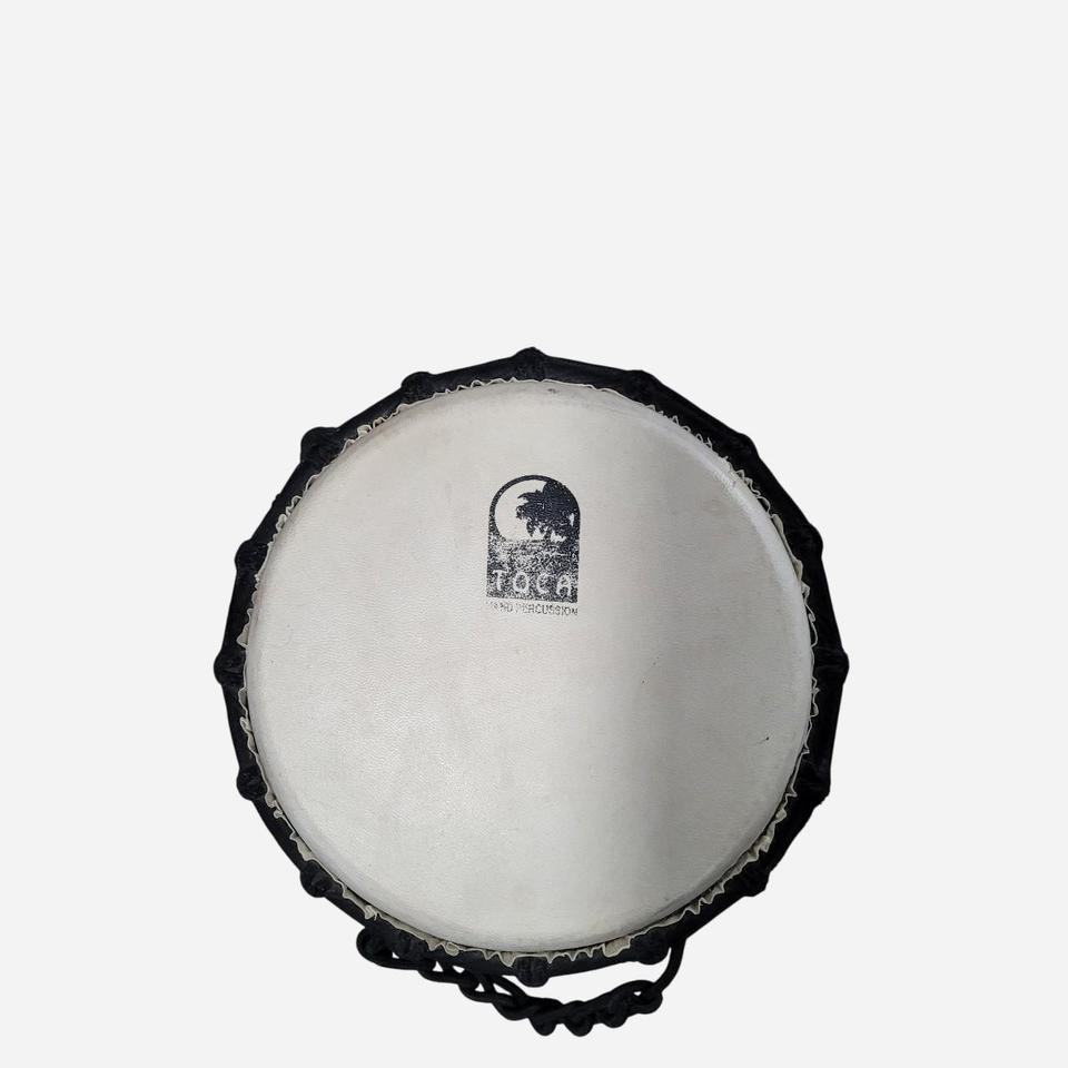 Djembe Bongo Drum With Natural 1691 4