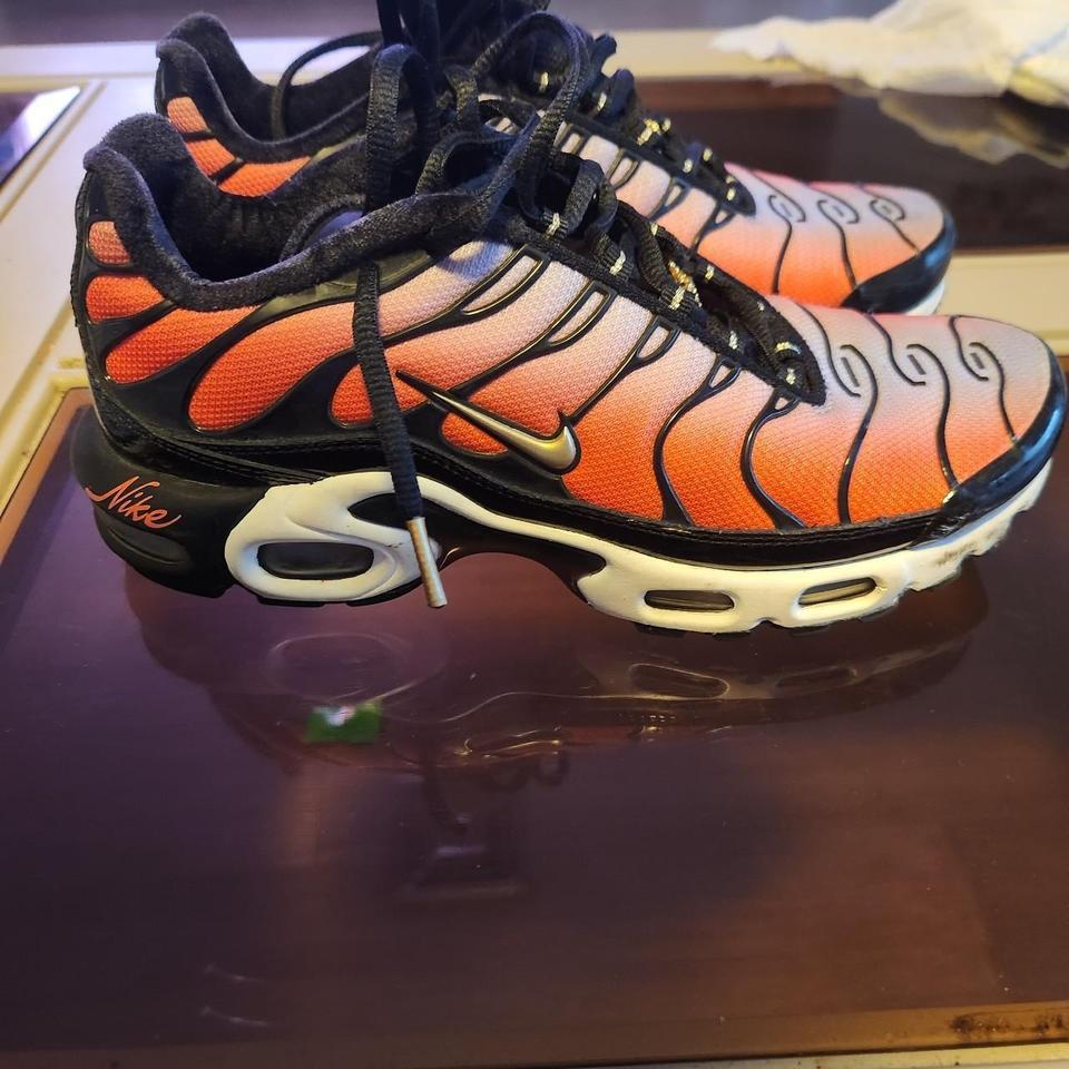 Nike Air Max Plus Tn B8d5 2