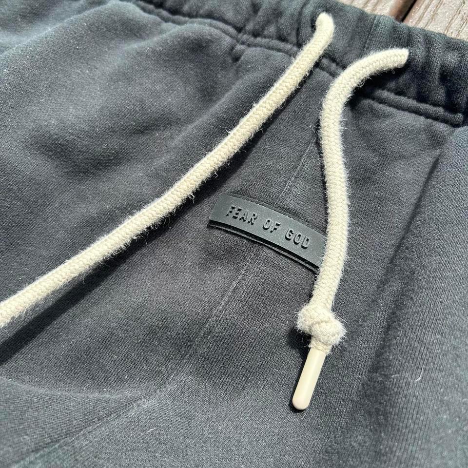 Modern Black Fear Of God 1c9c 3