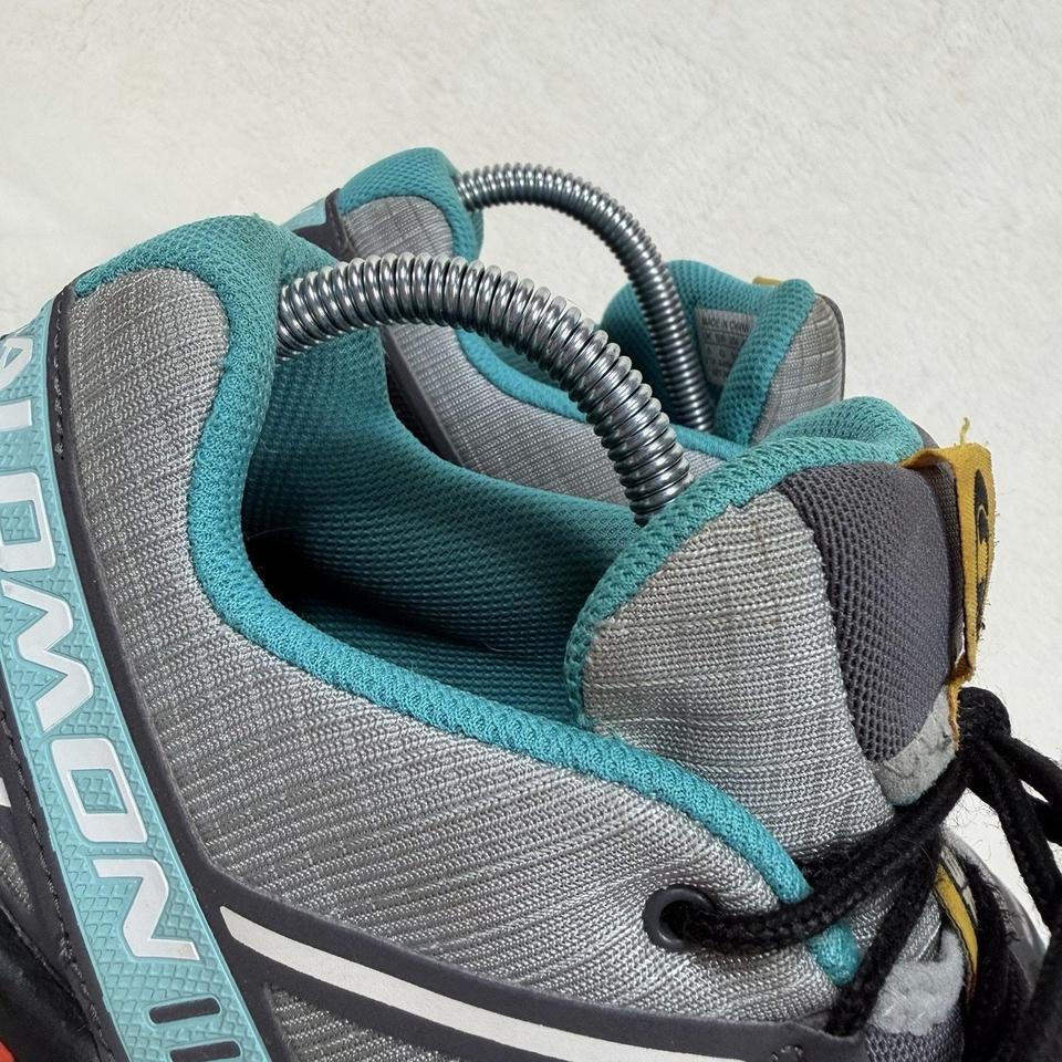 Brand Salomon Material Synthetic Faac 7