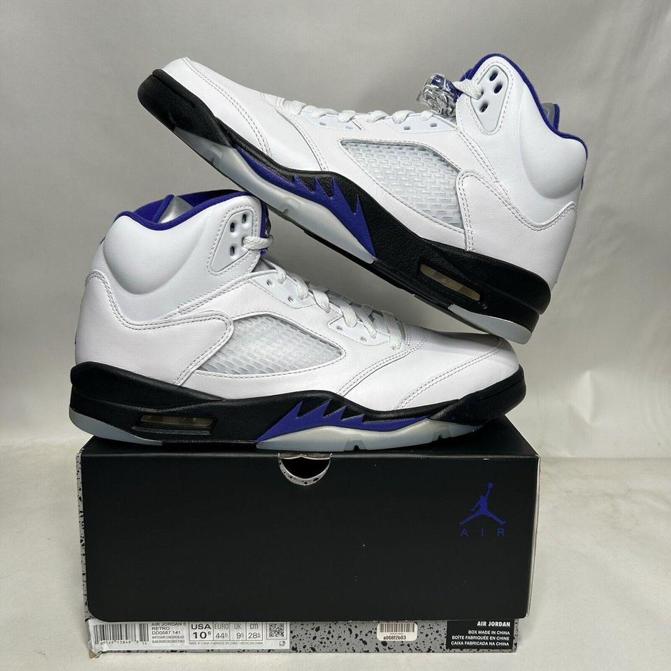 Nike Shoes Air Jordan 5 0499
