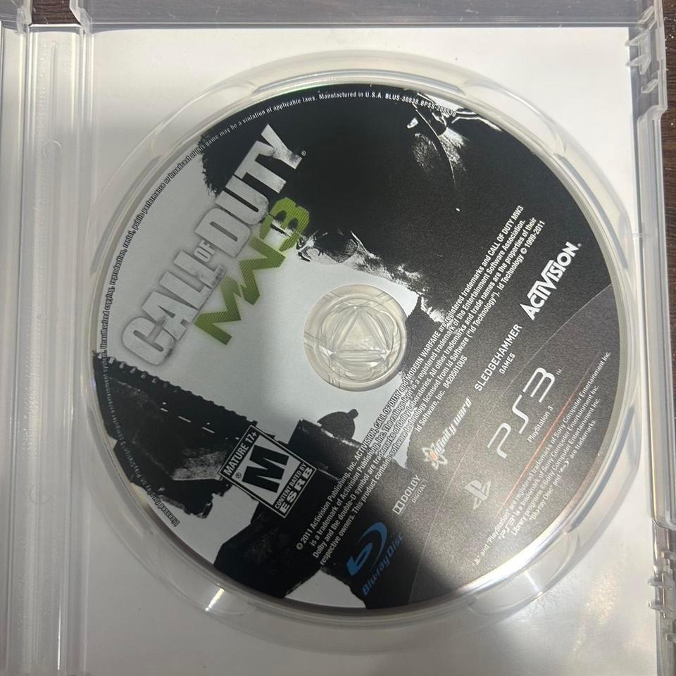Call Of Duty Modern Warfare 5