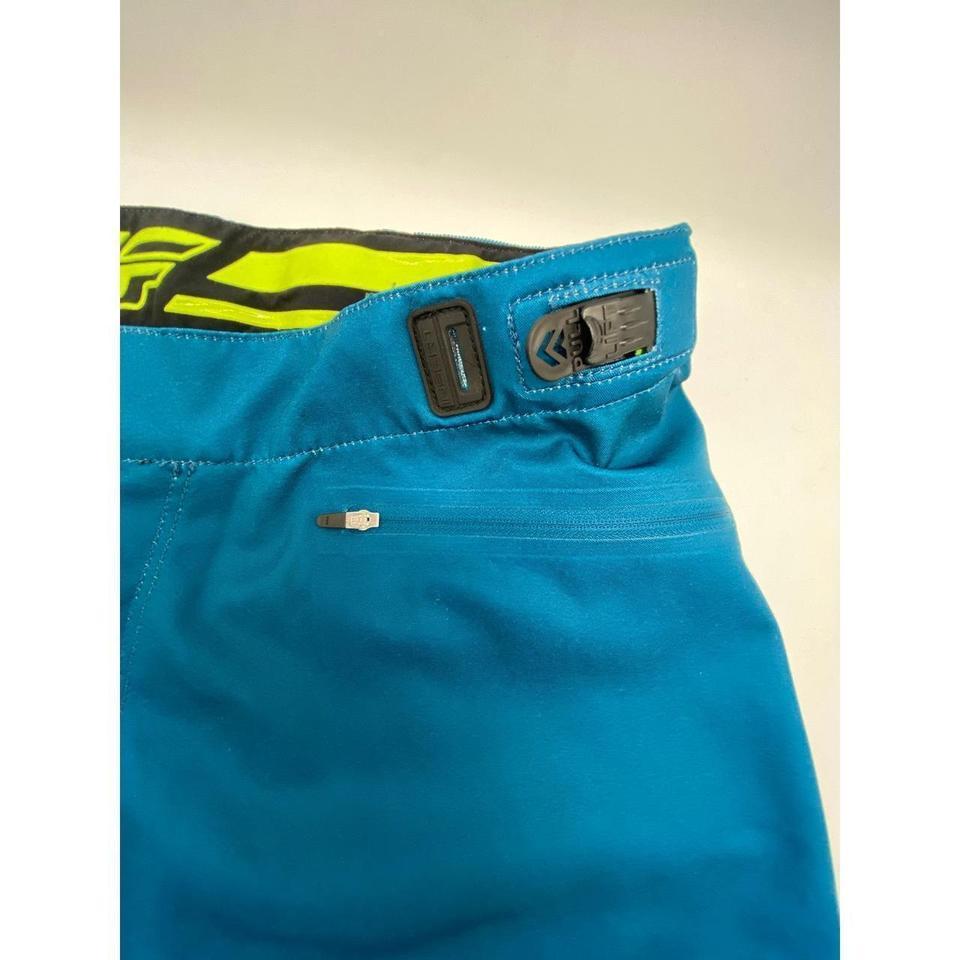 Fly Racing Radium Motocross Mtb E20f 8