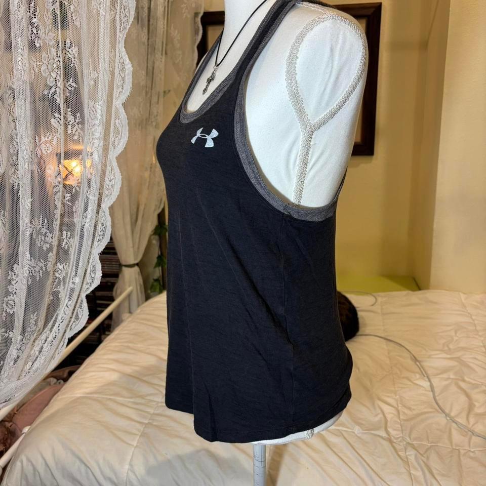 Black And Gray Under Armor 0b74 7