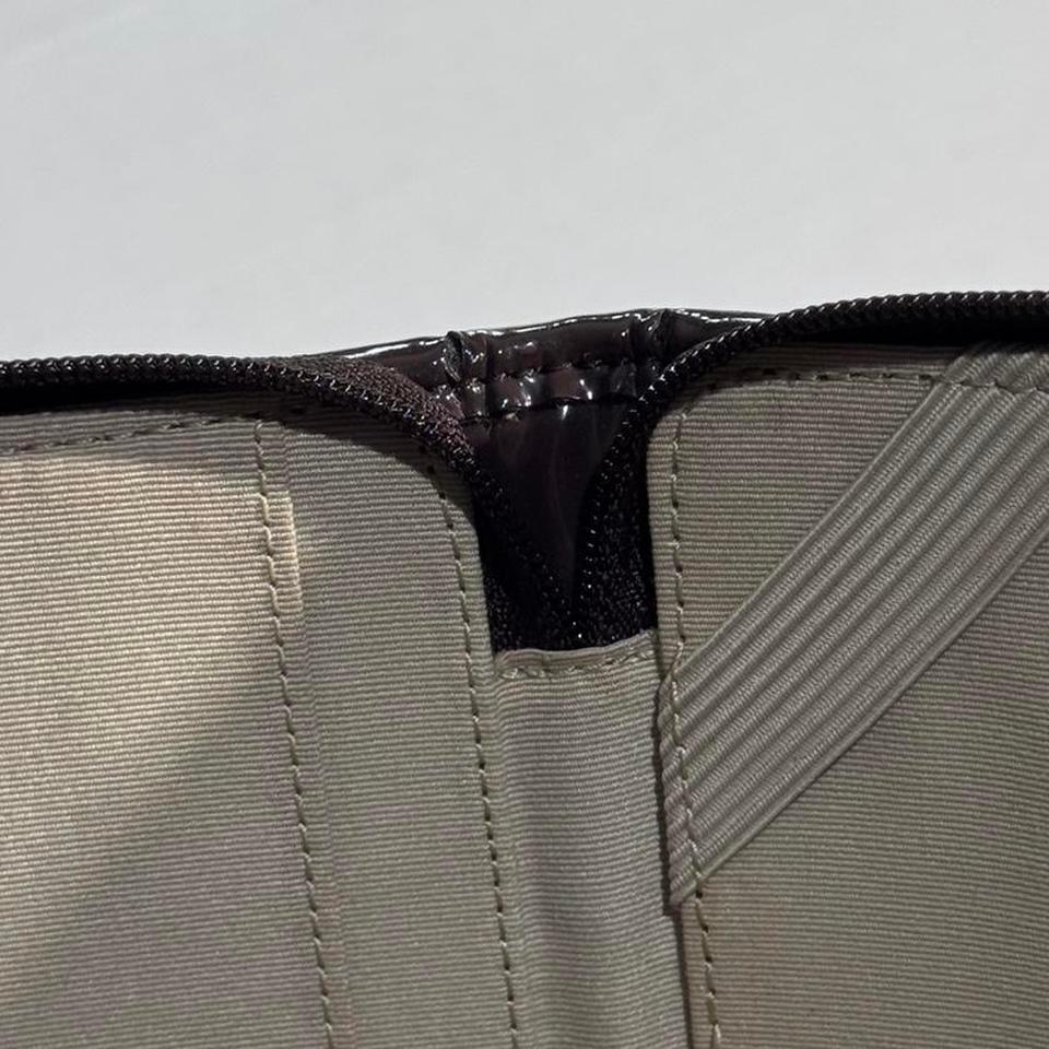 Coach Brown Signature Mini Ipad 6b8d 4