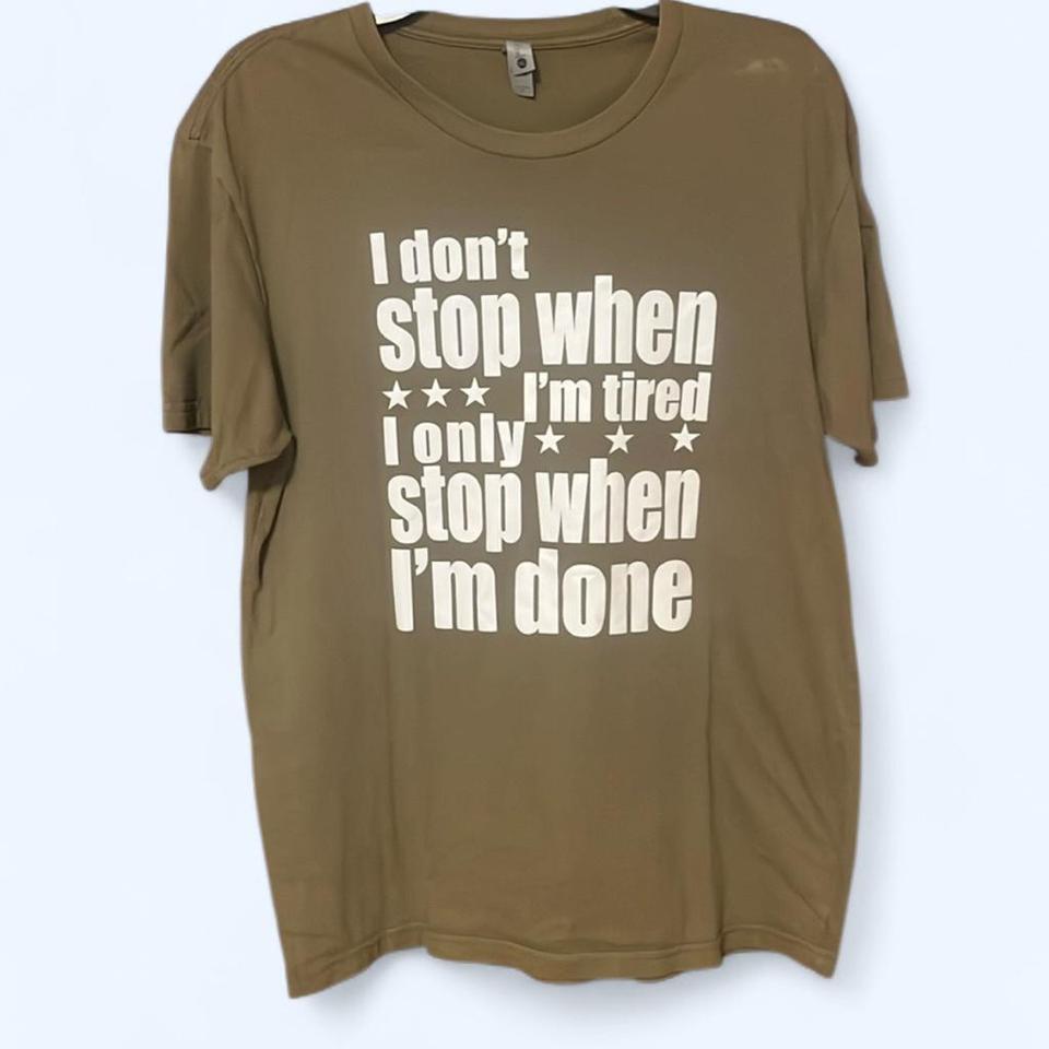 Dark Green Shirt I 2368