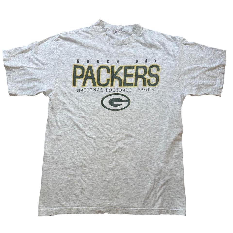 Vintage 90s Green Bay Packers 05a3