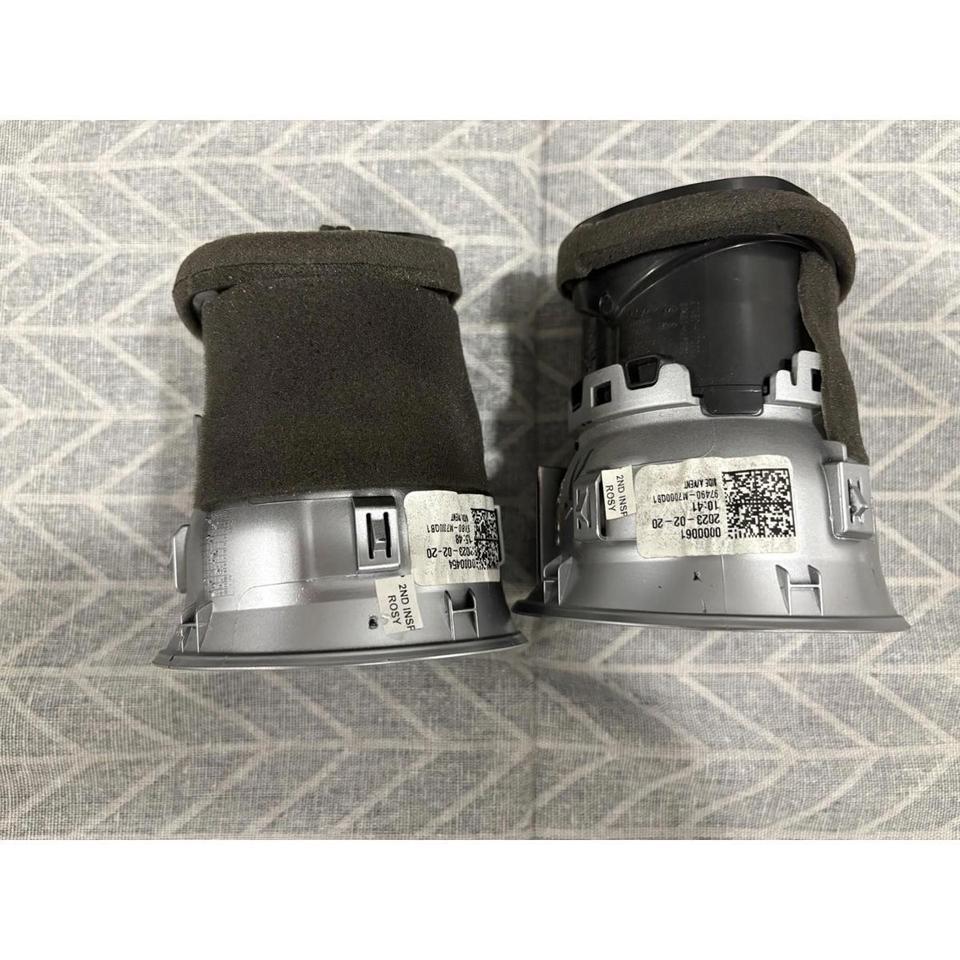 2019 2023 Kia Forte Dashboard Front 2