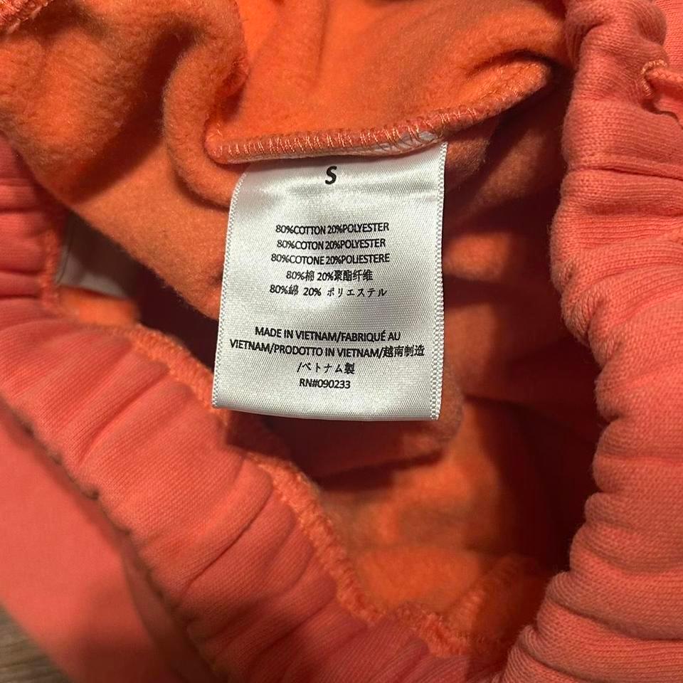 Fear Of God Essentials Coral 60ae 4