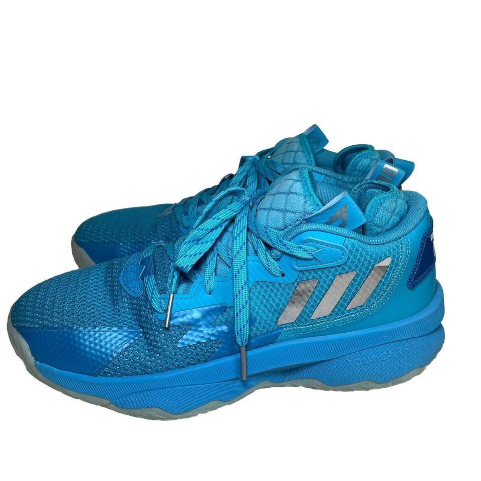 Adidas Dame 8 Young Dolla
