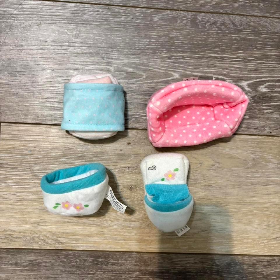 Mini Squish Mallow House Comes C73f 5