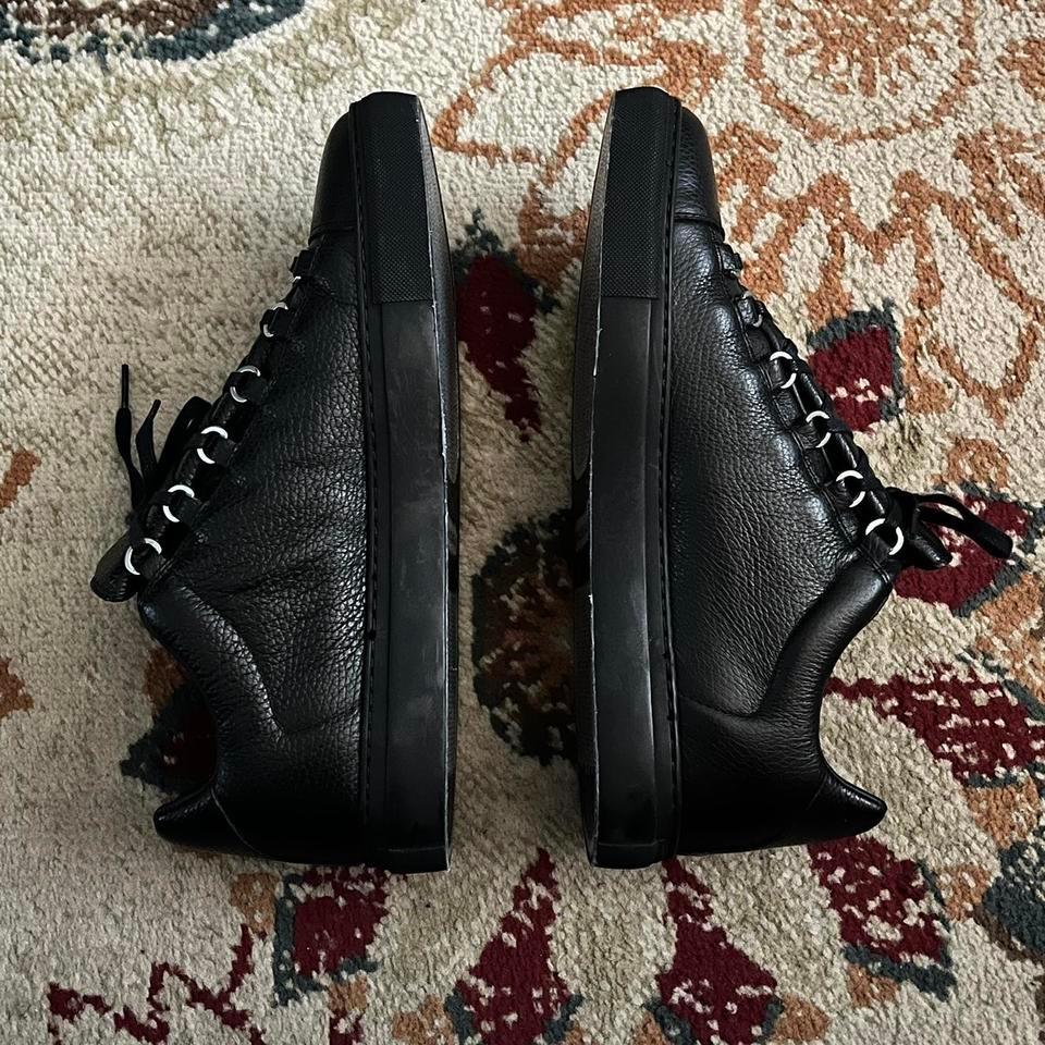 Balenciaga Arena Low Black Size 29d7 3