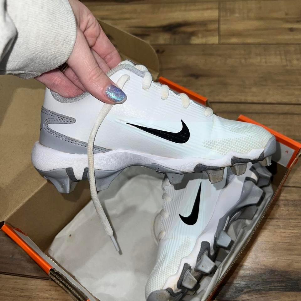 Nike White Diamond Elite Pro Fa16 5