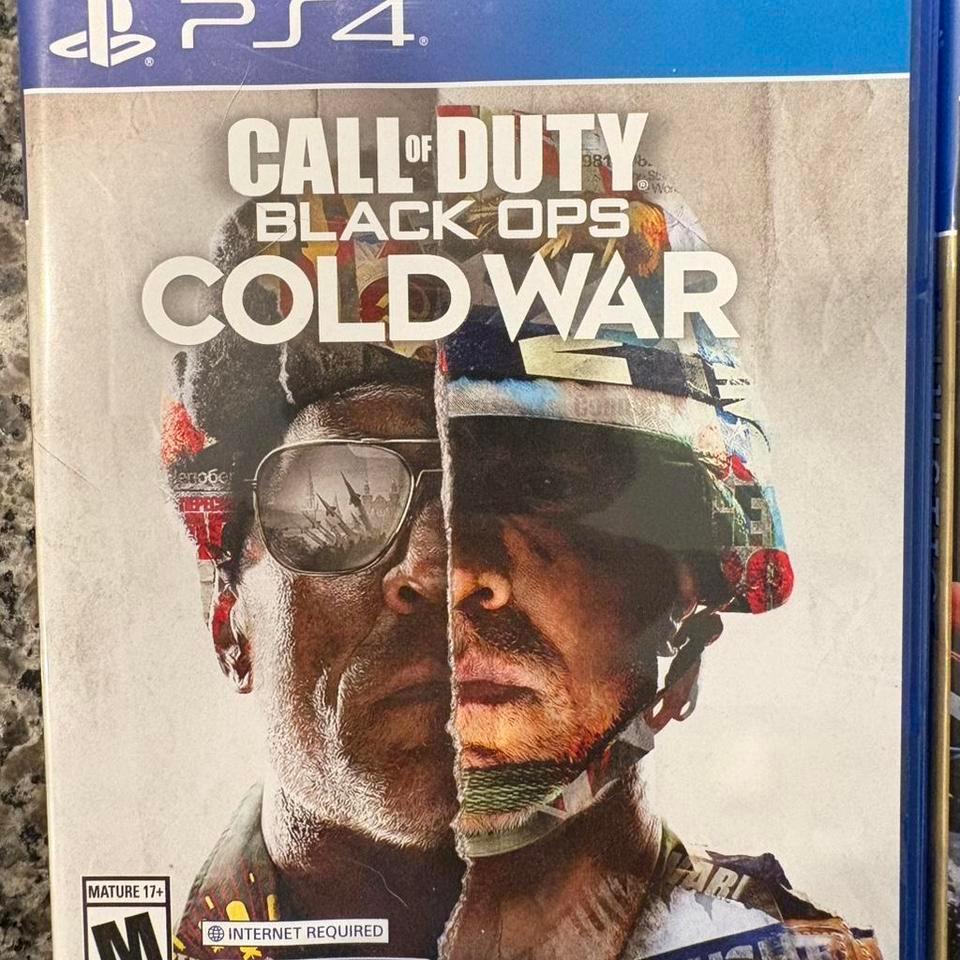 Call Of Duty Black Ops E1e4