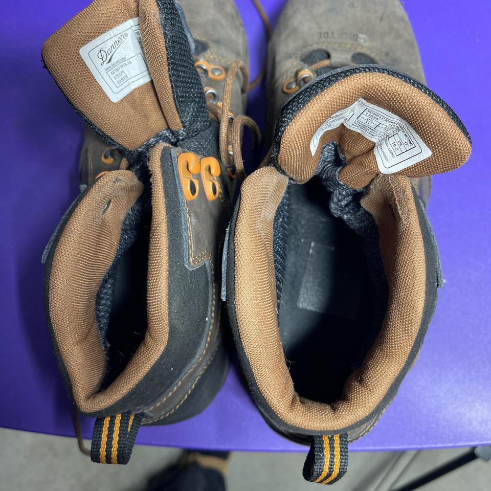 Danner Size 11 5