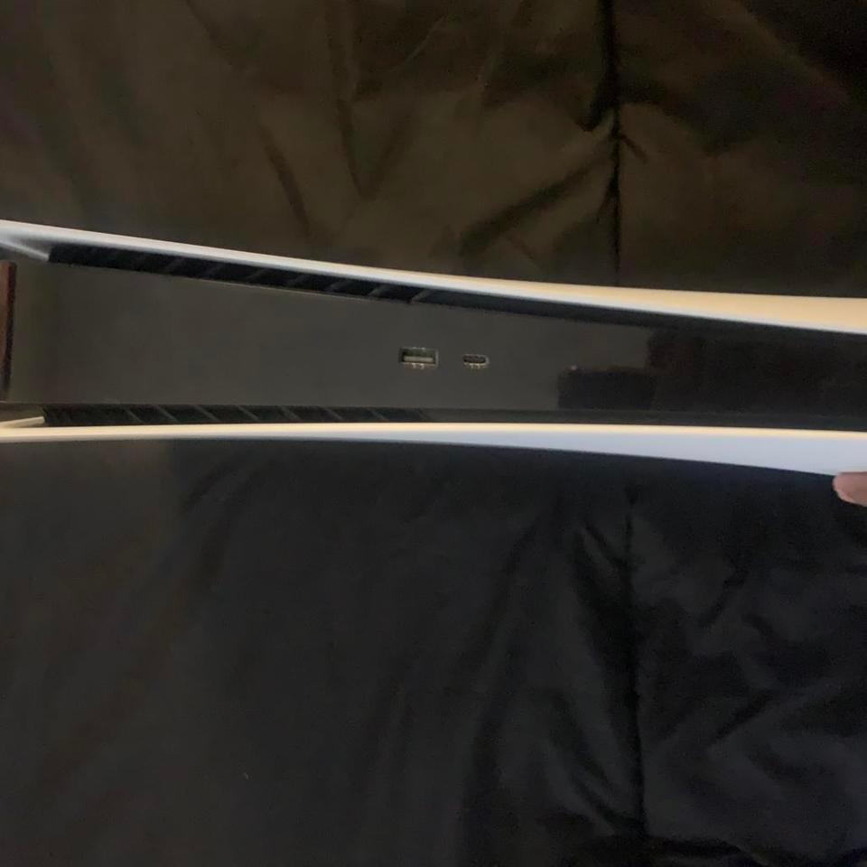 Ps5 Cover For Sellnot Really 8f69 3