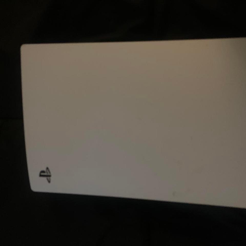 Ps5 Cover For Sellnot Really 8f69