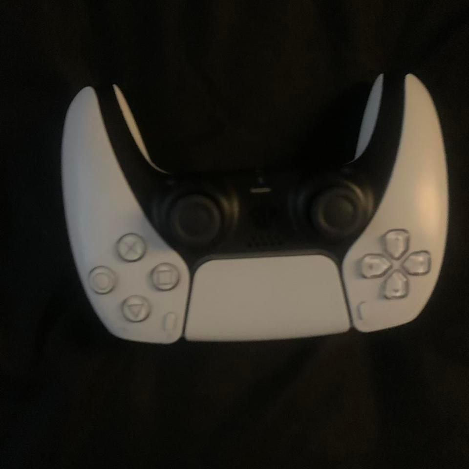 Ps5 Cover For Sellnot Really 8f69 6