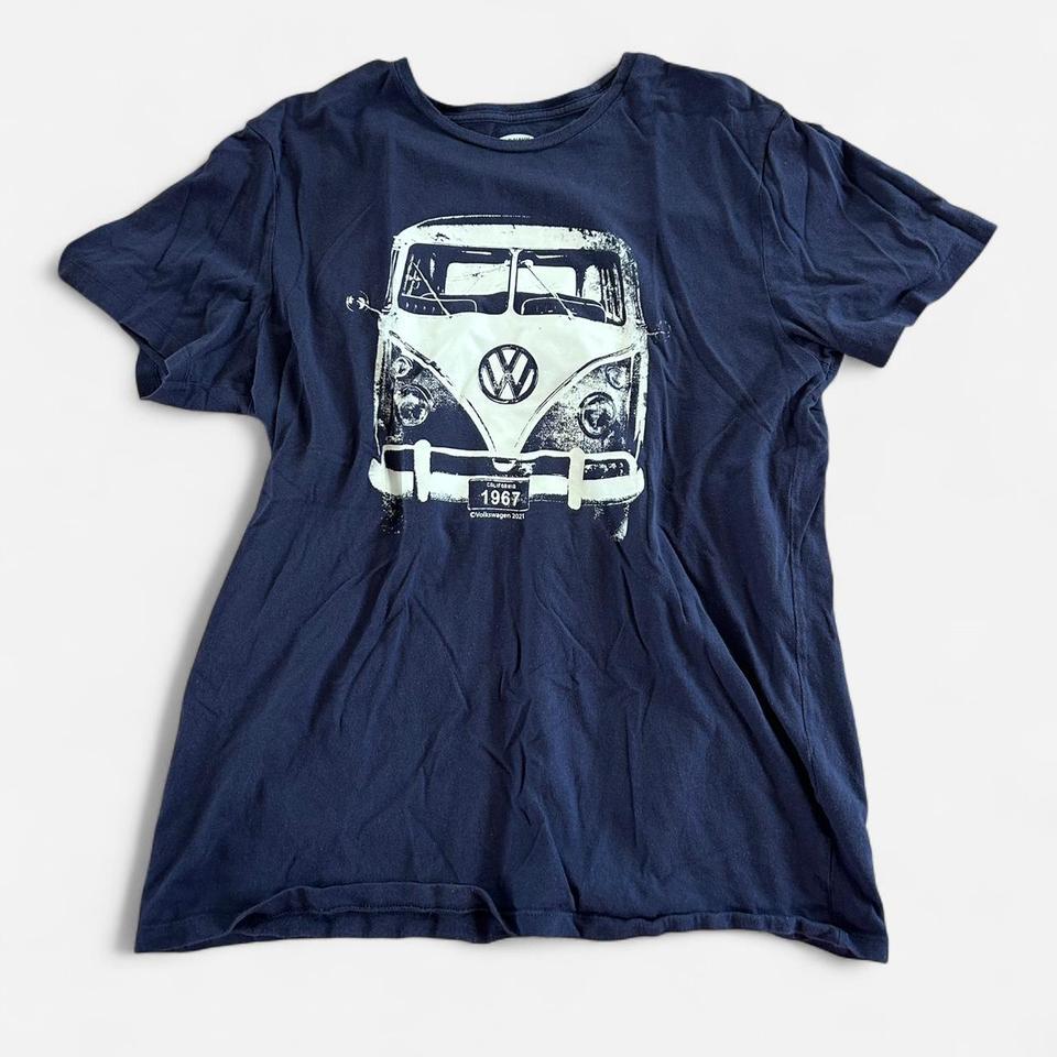 Navy Blue Old Navy Volkswagen