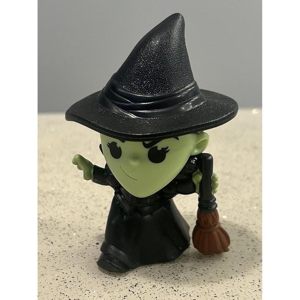 Wizard Of Oz Wicked Witch D0dd