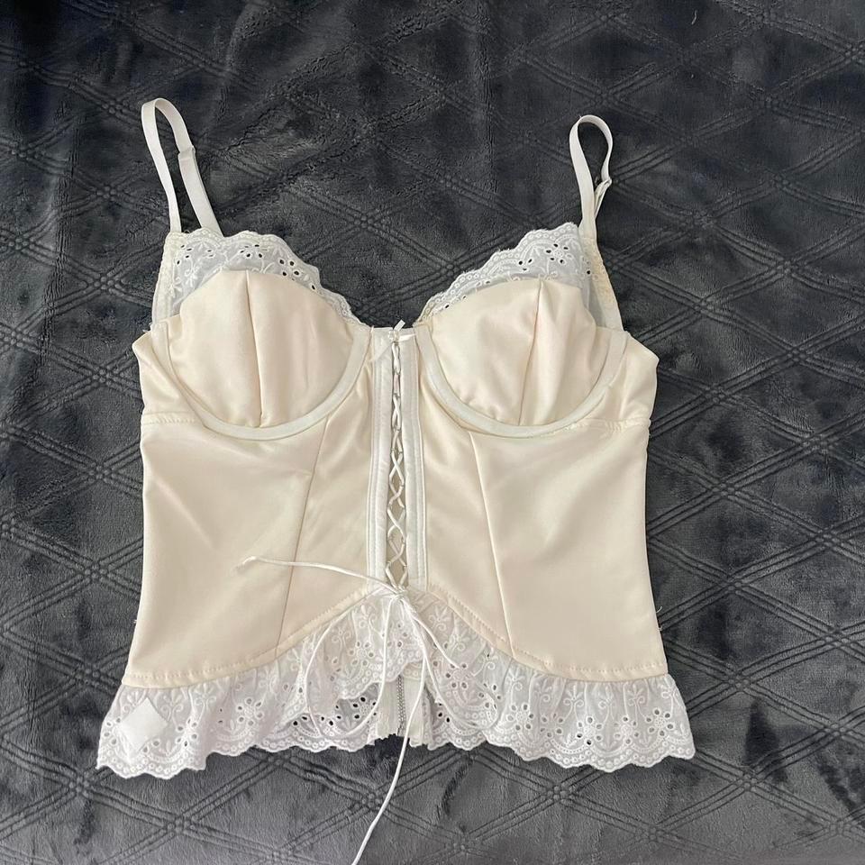 Sky To Moon Y2k Lace 27e8