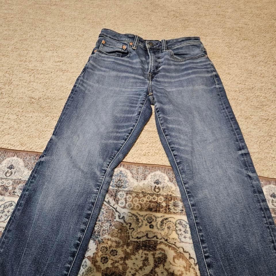 American Eagle Blue Jeans Size 59a7 2