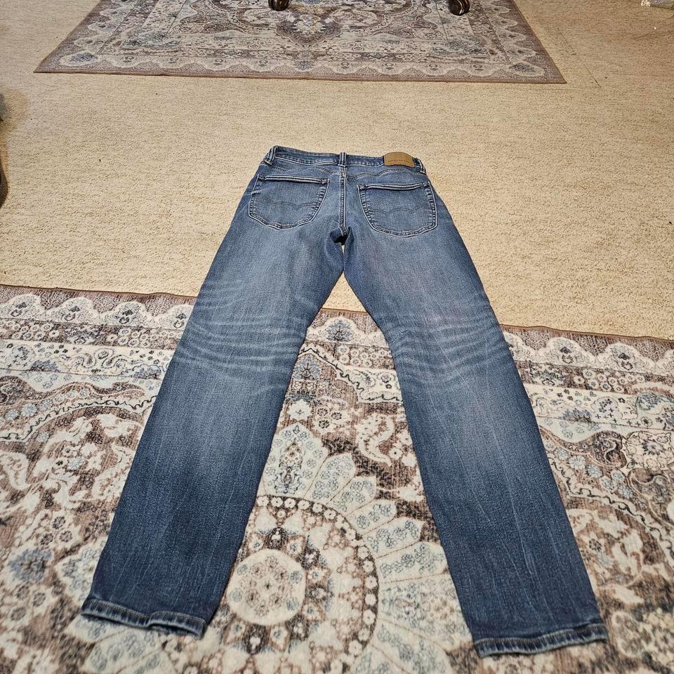 American Eagle Blue Jeans Size 59a7 3
