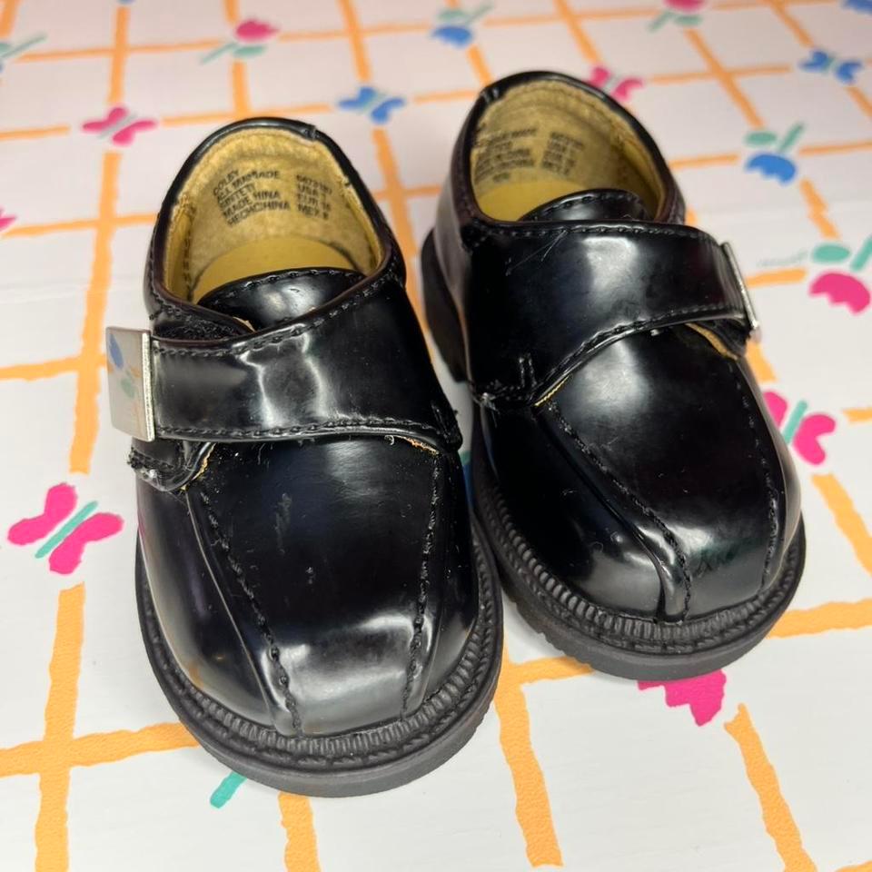 Vintage Kidconnection Infant Size 1 3454 3