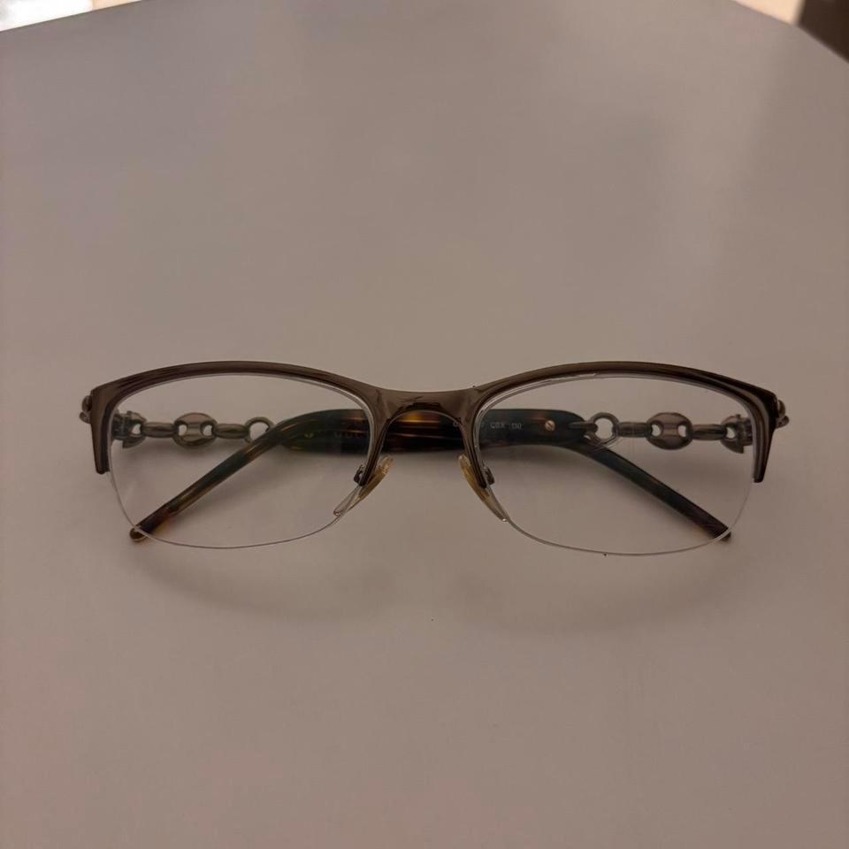 Gucci Office Siren Turtle Shell 6