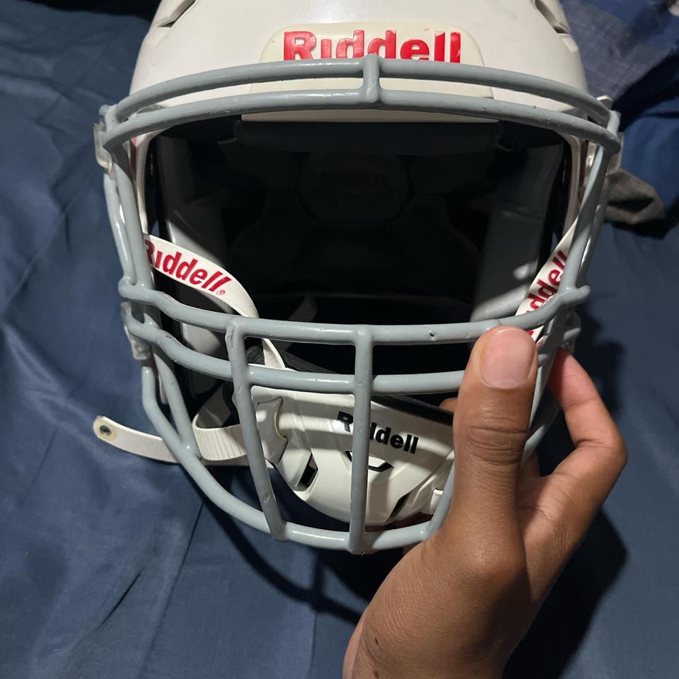 Riddle Youth Speed Flex Helmet 4ba3 5