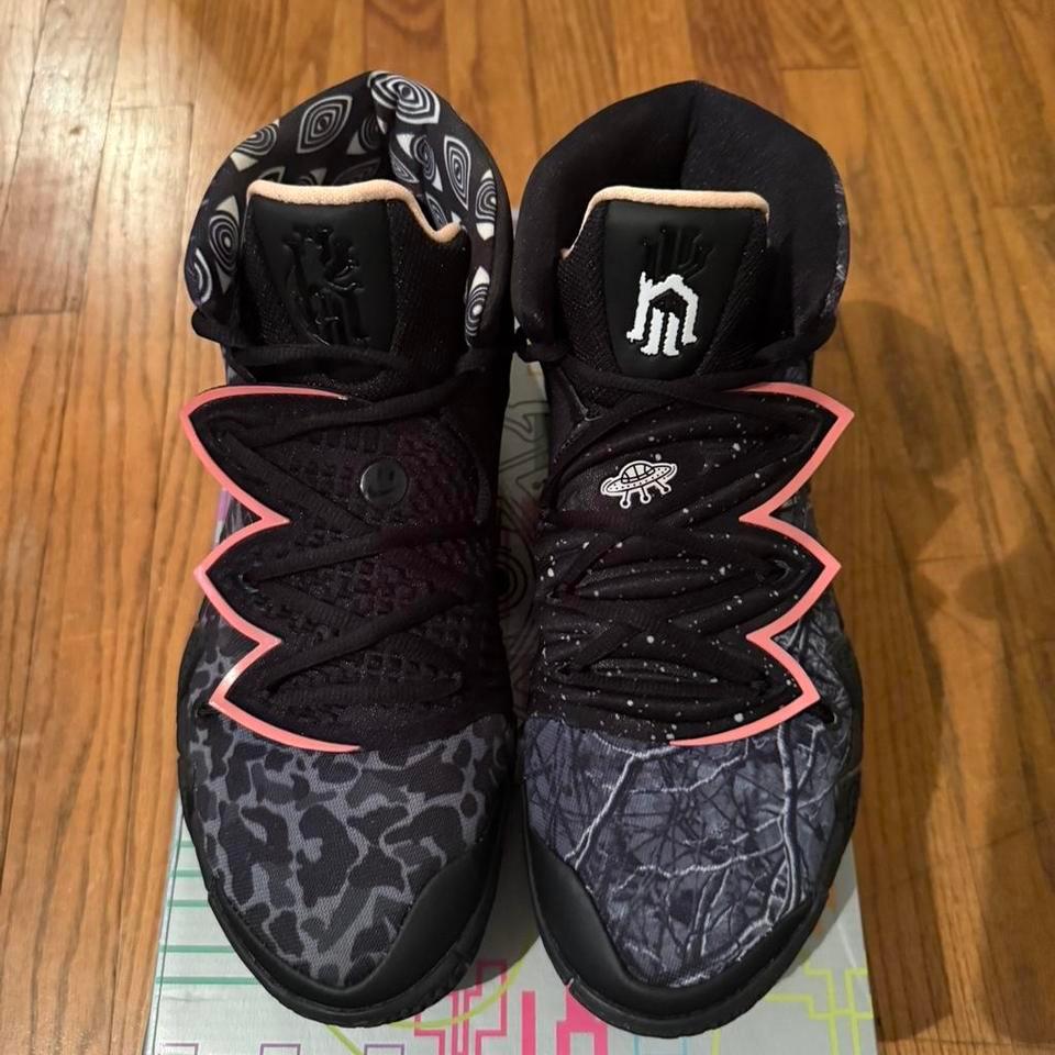 Nike Kyrie S2 Ep What 7edb