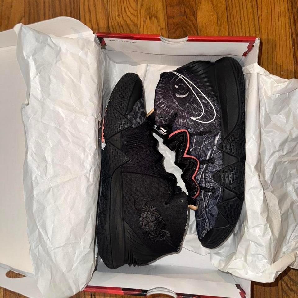 Nike Kyrie S2 Ep What 7edb 8