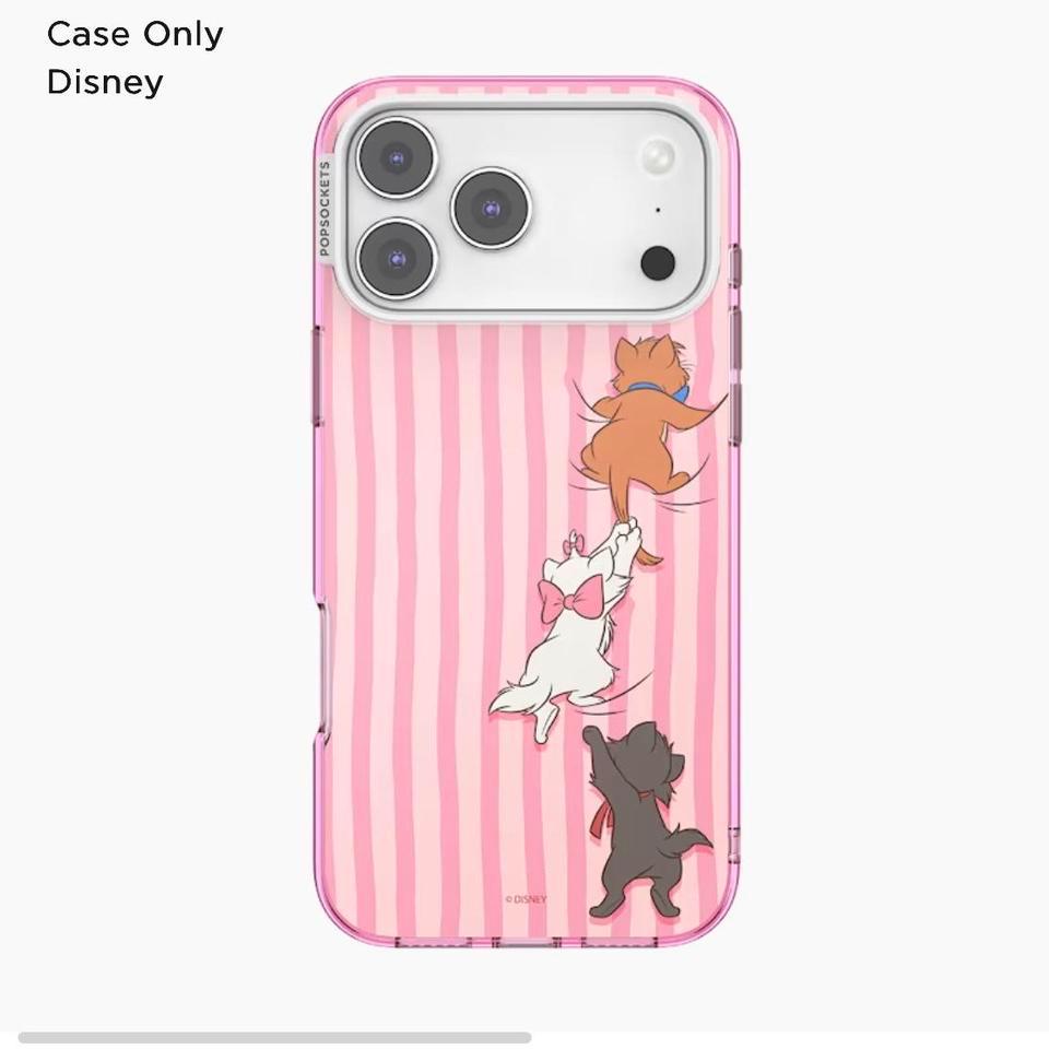 Iphone 16 Pro Max Popsocket 17aa 2