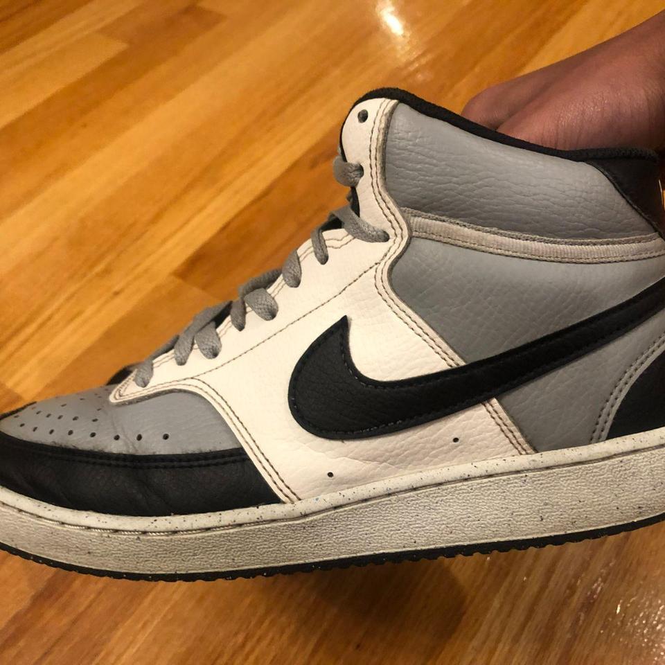 90 Retail Nike Court Vision 2465 4