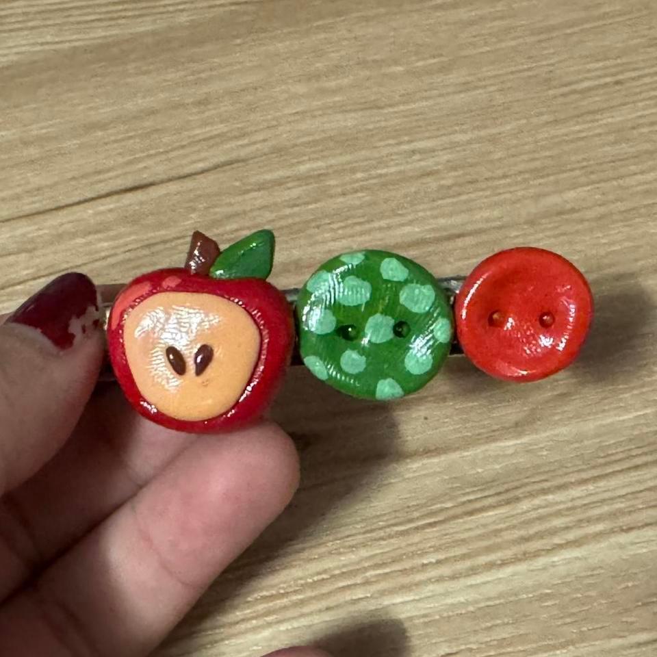 Handmade Cute Little E35d 7