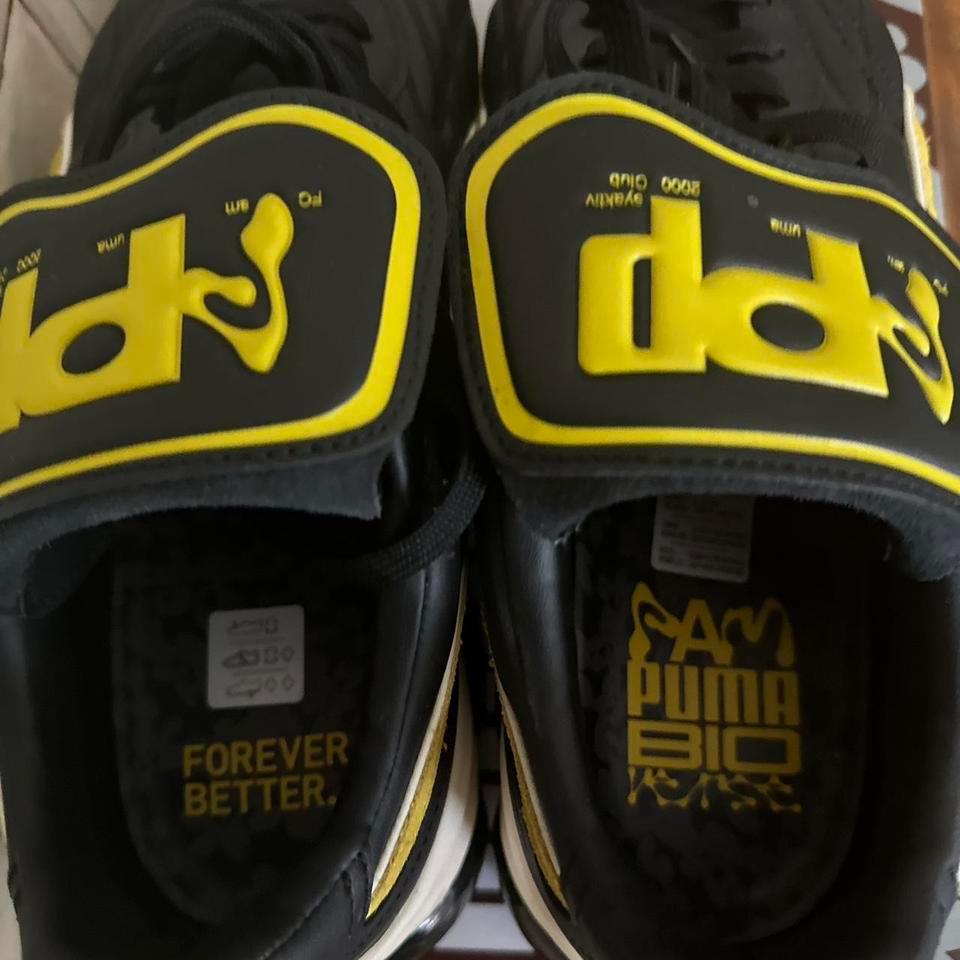 Puma X Perks And Mini 5