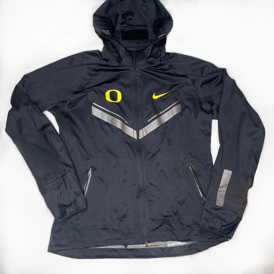 Oregon Rain Jacket Size L