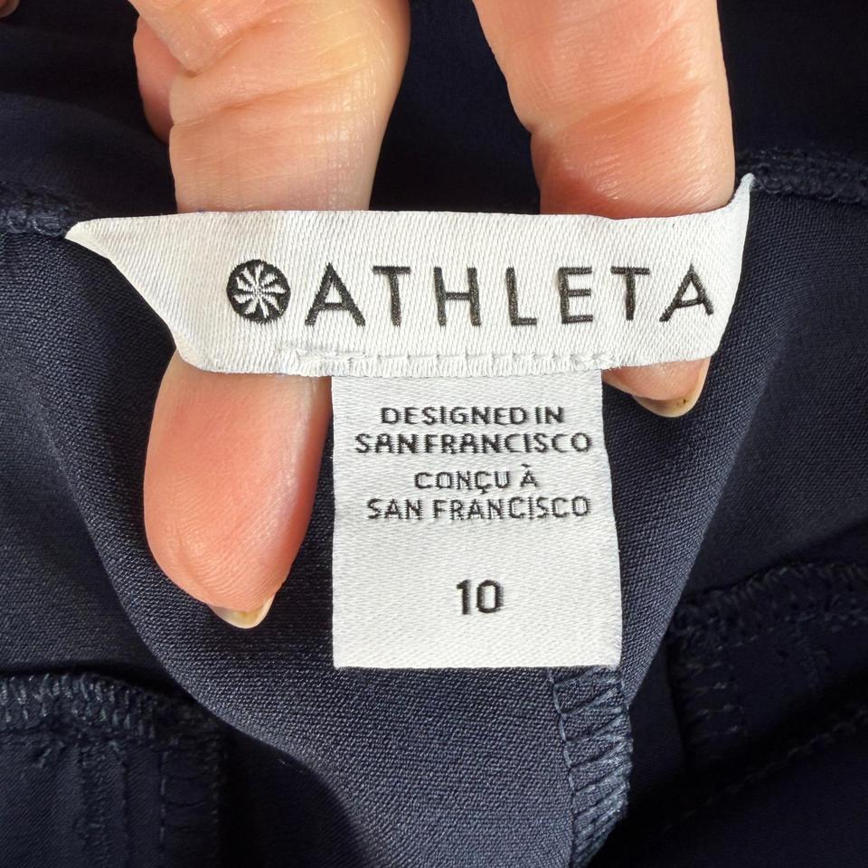 Athleta Size 10 Endless High 4e08 7