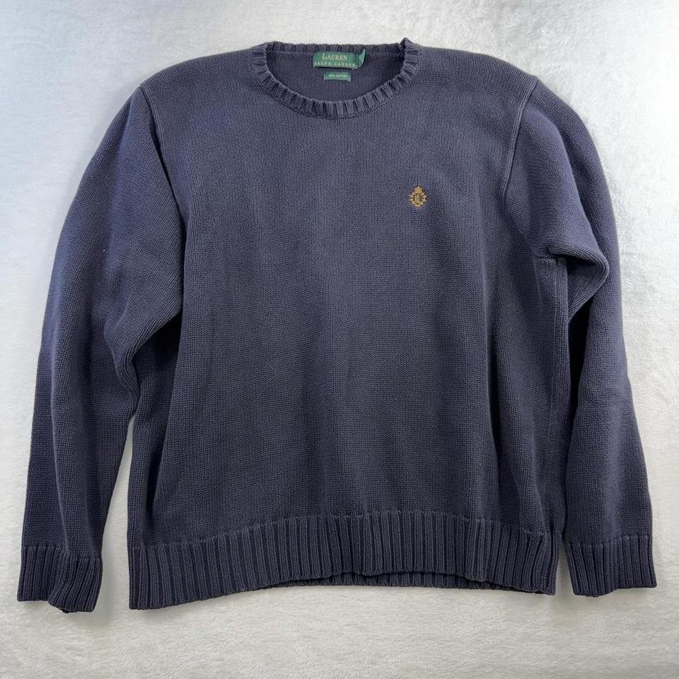 Vtg 90s Ralph Lauren Lrl F448 2