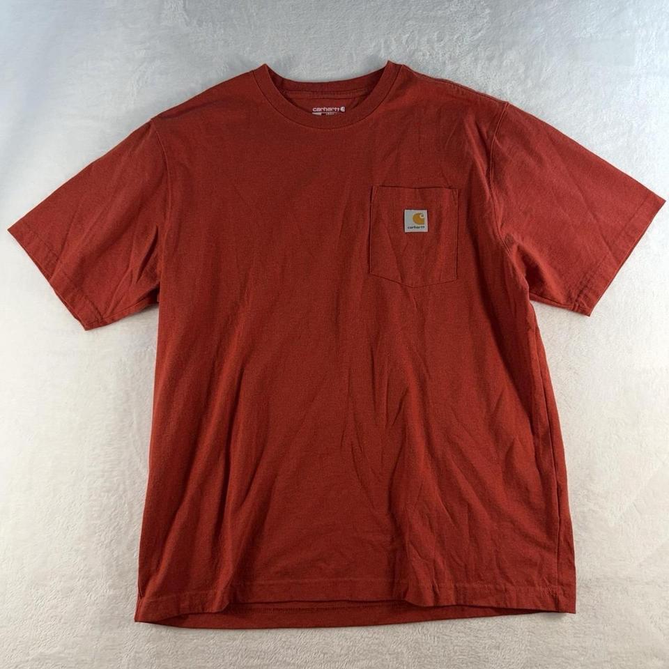 Carhartt Size L K87 Loose D1d3 2