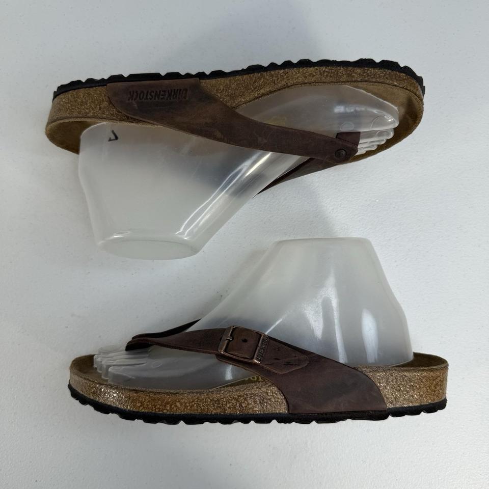 Birkenstock 38 Womens 7 Adria F30a 2