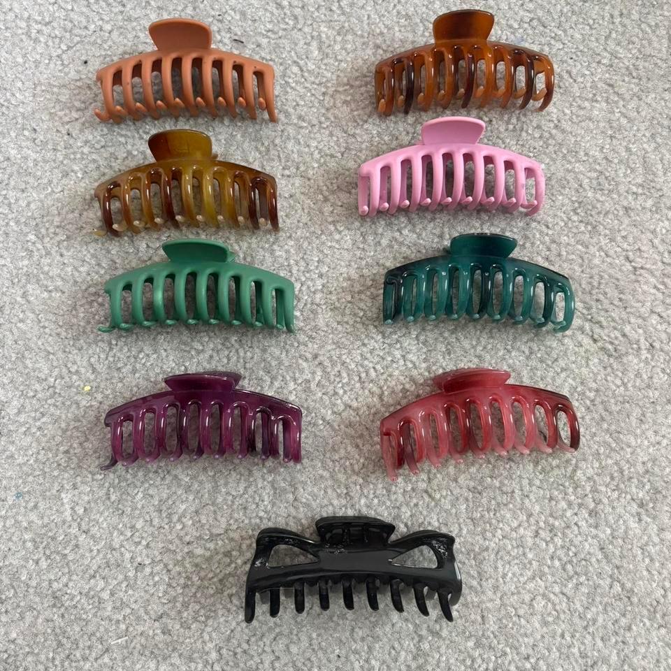 All Claw Clips 2 Dm Fc7f