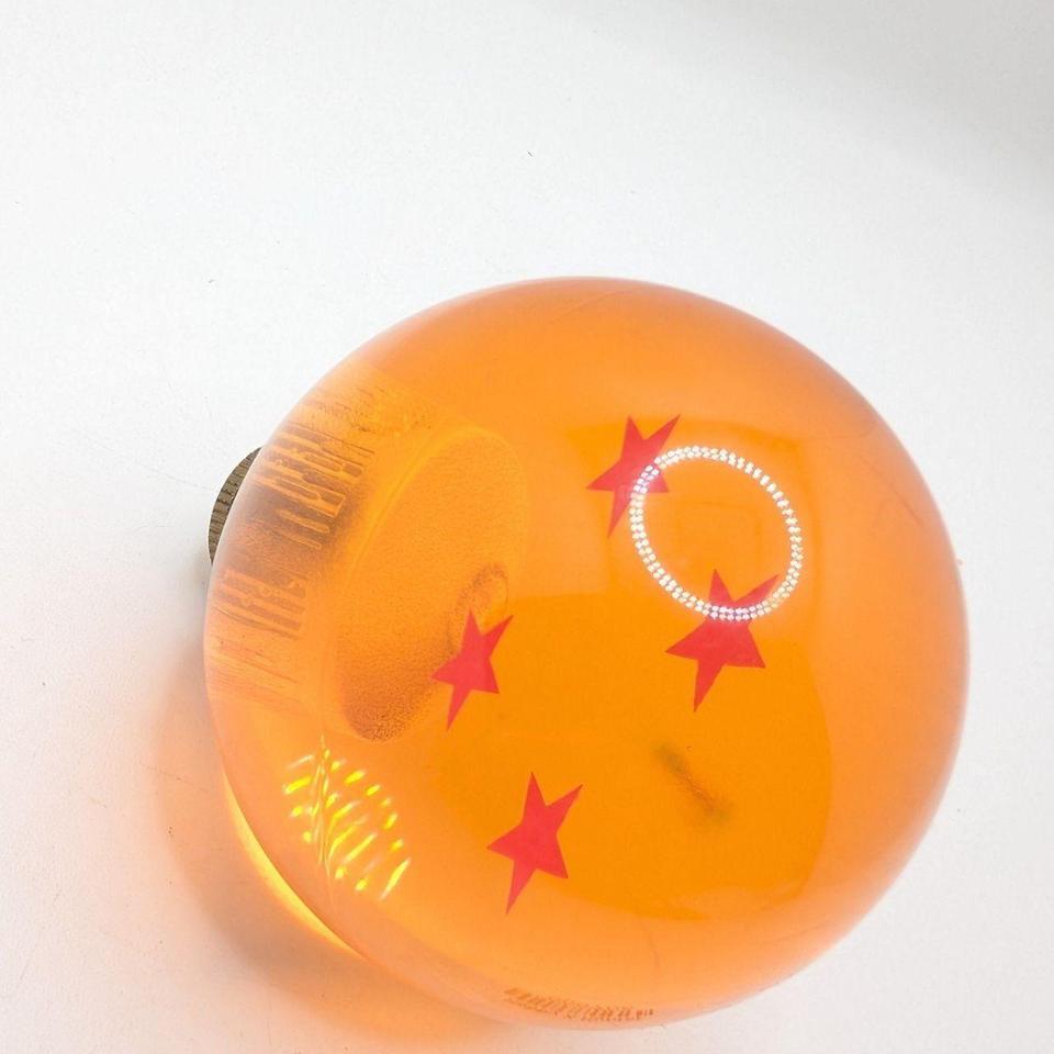 Dragon Ball Z Universal Shift 65df 2