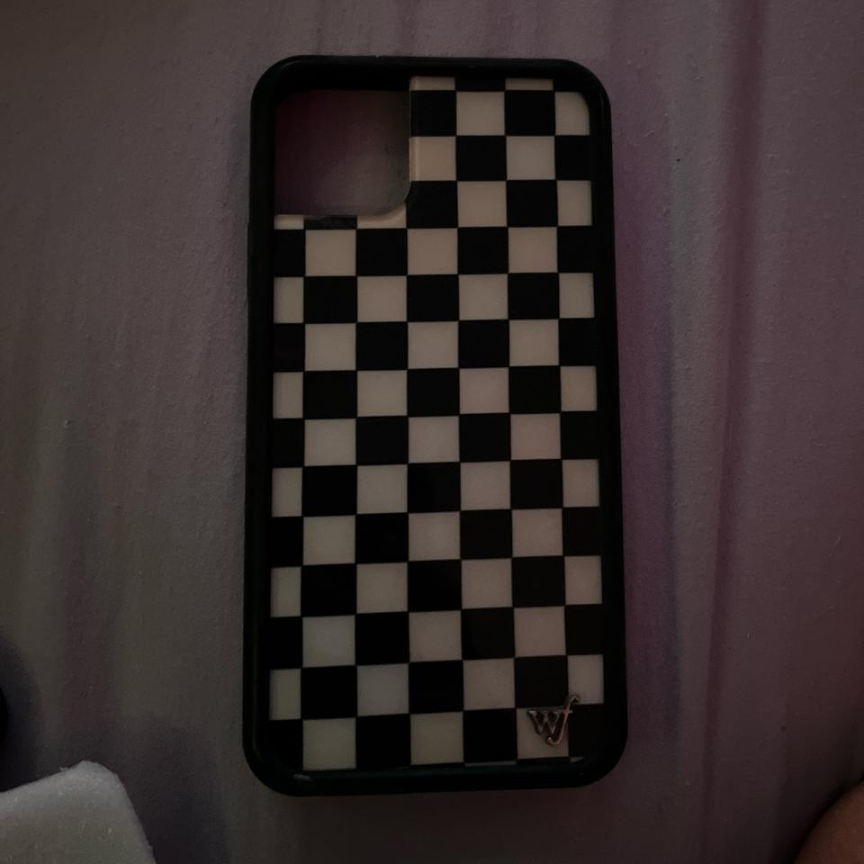 Wildflower Phone Case For Iphone