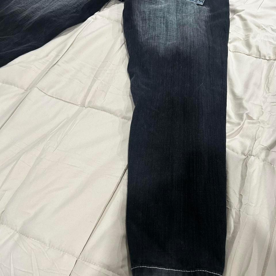 5ive Jungle Jeans With Blue 97bb 5